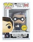 Pop! TV: Number Five Chase Edition 