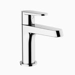 Kohler Beam Pillar Wash Basin Tap - Silver with Chrome Finish - Water Tap for Bathroom - Metal Sink Faucet - Sophisticated Design - Easy Intuitive Operation - Premium Metal Construction 26042IN-4-CP