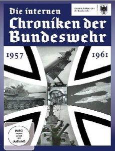 Internen Chroniken der Bundeswehr, die (2012) [Import allemand]