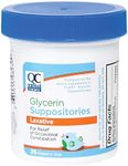 Quality Choice Pediatric Glycerin S