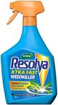 Resolva Xtra Fast Weedkiller RTU 1L