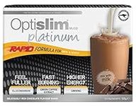 Optislim VLCD Platinum Shake, Meal 