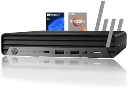 HP 2025 El