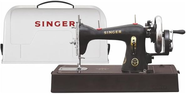 SINGER Sol