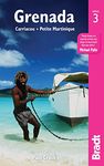 Grenada (Bradt Travel Guides)