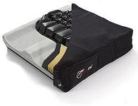 ROHO Hybrid Elite Single Compartment Cushion - 15.75" x 16.75" x 4.25"