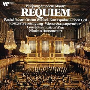 Mozart: Re
