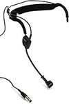 Shure WH20 Dynamic Headset Micropho