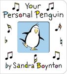 Your Personal Penguin