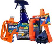 Citrusafe Complete Grill Cleaning K