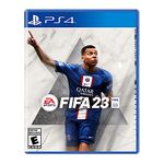 FIFA 23 (PS4)