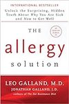 The Allergy Solution: Unlock the Su