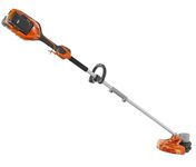 Husqvarna 220iL Battery String Trimmer, Orange