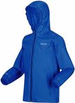 Regatta Kids Pack it III Waterproof Jacket