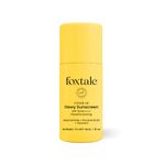 FoxTale Niacinamide Dewy Sunscreen For All Skin Type Spf 70 Pa++++ | No White Cast | Non Greasy | Anti-Tan Formula | For Spot Depigmentation | Men & Women | 15 Ml