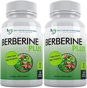 Berberine 