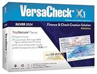 VersaCheck X1 Silver 2024 - Persona