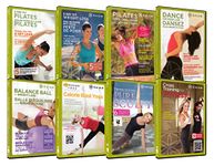 Balance Ball For Weight Loss Dvd