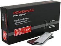 Powernail PS18125 18 Gauge 1/4 Inch