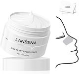 LANBENA Blackhead Remover, Nose Pla