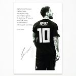 Messi Worl