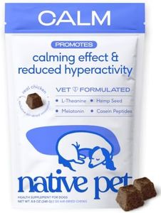 Native Pet