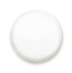 ADCO 1760 Polar White Vinyl Tire Cover Size O (Fits 21 ½" Diameter Wheel)