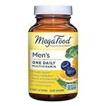 MegaFood - One Daily Multivitamin f