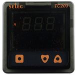 TC203AX Digital Tempeature Controller - Selec