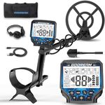 Metal Detector for Adults Professio