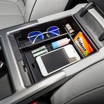 TACORBO Center Console Organizer Co