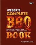 Weber's Complete BBQ Book: Step-by-