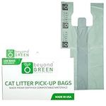 beyondGREEN Plant-Based Cat Litter 