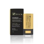 Z Stick Sunscreen for All Skin Types Spf50+ 20gm