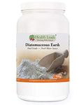 Fossil Diatomaceous Earth