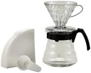 HARIO VCND-02B-EX V60 Craft Coffee