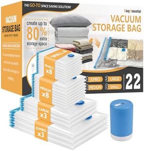 Vacuum Sto