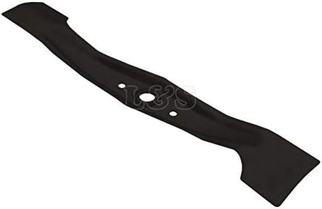 Lama da 53 cm per tagliaerba Honda HRG536 / HRH536 / HRB536 / IZY53