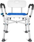 KingPavonini Shower Chair for Insid