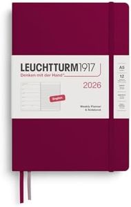 LEUCHTTURM