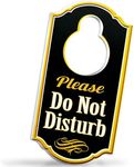 Bigtime Signs Please Do Not Disturb