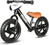 KRIDDO Toddler Balance Bike for Age