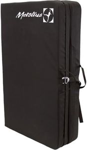 Metolius Basic Pad Black