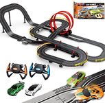 Slot Car Sets For Adults