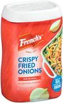 French's Original Crispy Fried Onio