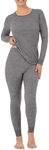 Fruit of The Loom Women's Micro Waf