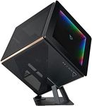 AZZA Regis 902 - Luxury Cube Case |