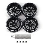 Goolrc Rc Tires