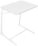 Portable Adjustable Folding Table, 