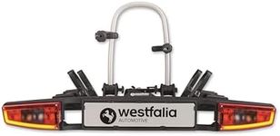 Westfalia Bikelander Bike Rack for 
